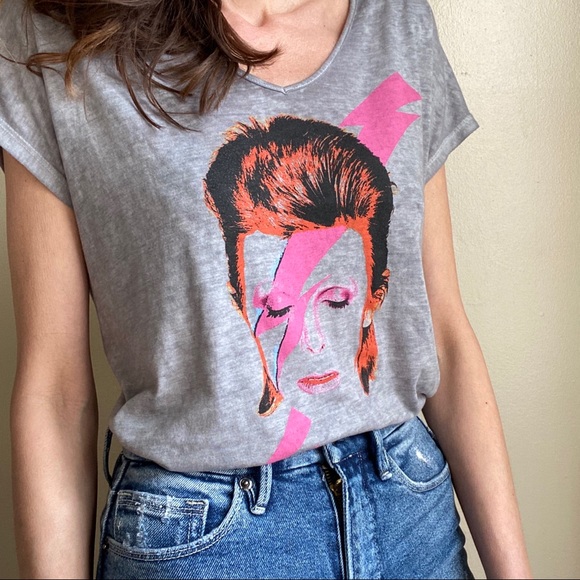 Bowie tee - Picture 5 of 7